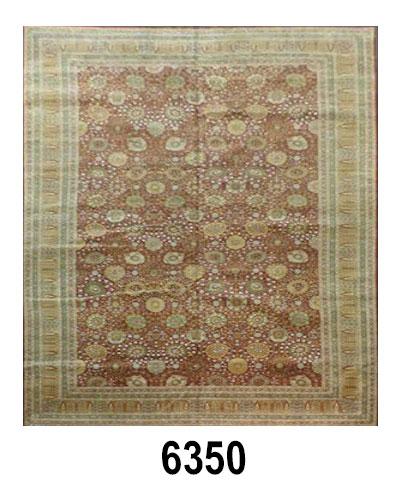 PAK KASHAN - Item 6350