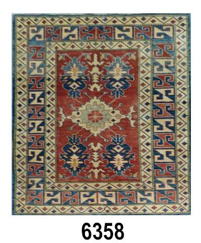 PAK KAZAK - Item 6358