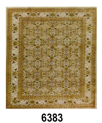 PAK MOGUL - Item 6383