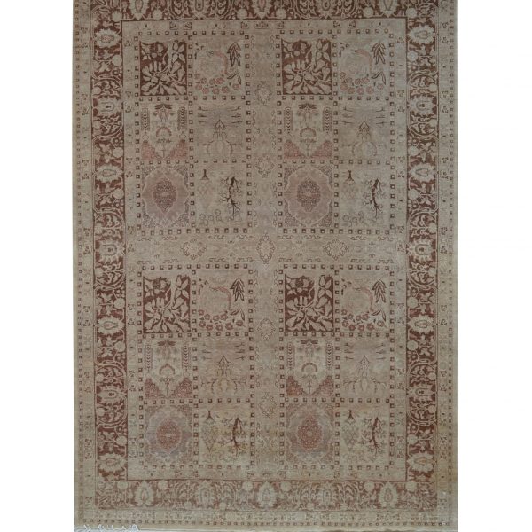 PAK MOGUL - Item 6392