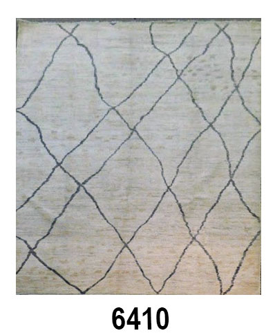 PAK MOROCCAN - Item 6410