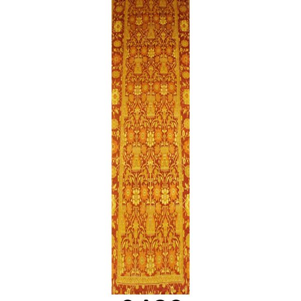 PAK OTTOMAN - Item 6423