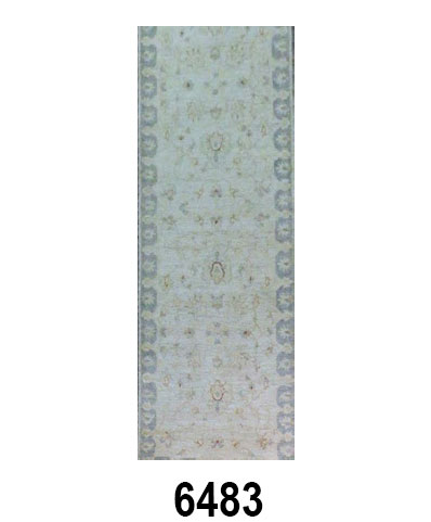 PAK OUSHAK - Item 6483