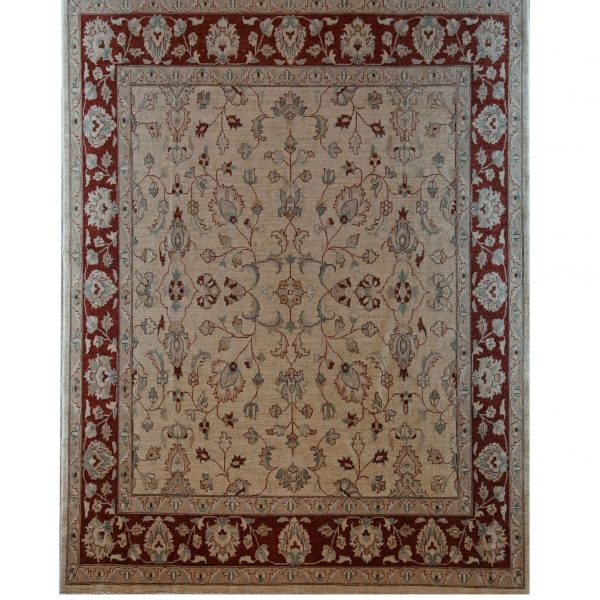 PAK OUSHAK - Item 6494