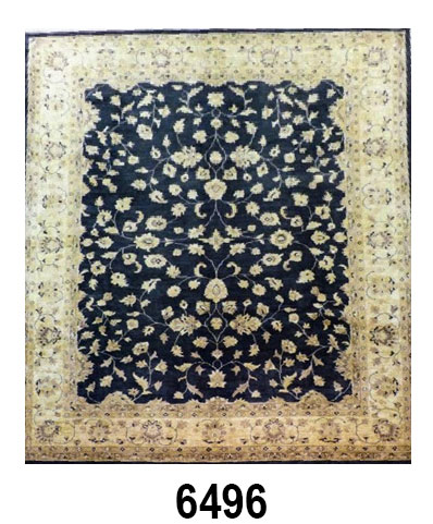 PAK OUSHAK - Item 6496