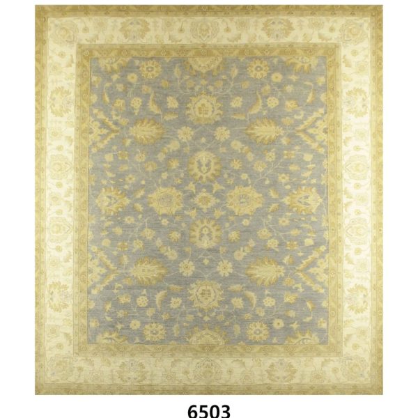 PAK OUSHAK - Item 6503