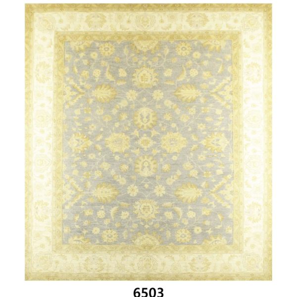 PAK OUSHAK - Item 6503 - Image 2