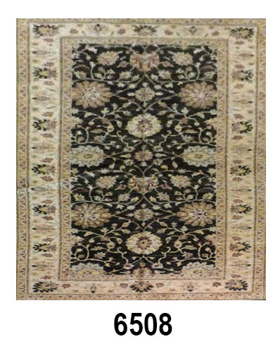 PAK OUSHAK - Item 6508