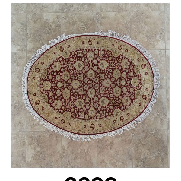 PAK MOGUL OVAL - Item 6699