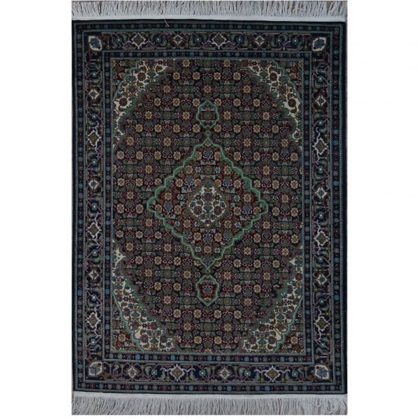 PERSIAN TABRIZ SEMI ANTIQUE - Item 6701