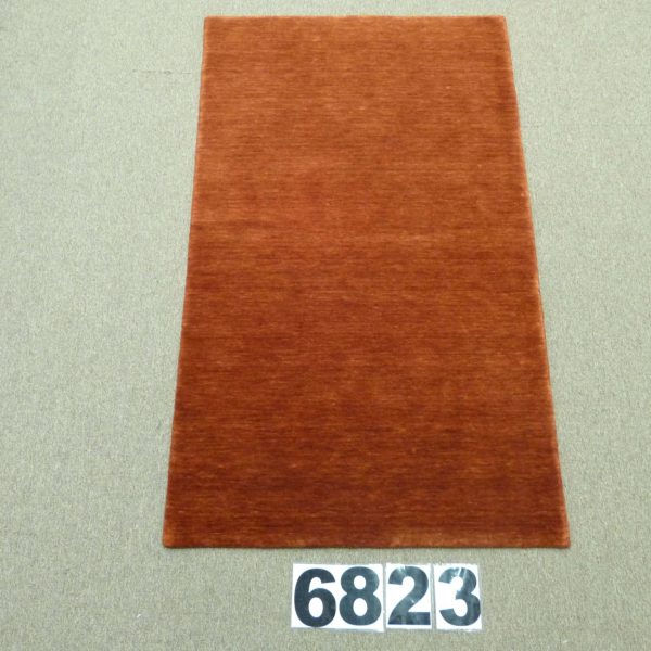 LOOM KNOTTED WOOL METRO - Item 6823