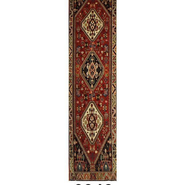PERSIAN GASHGHAI - Item 6848