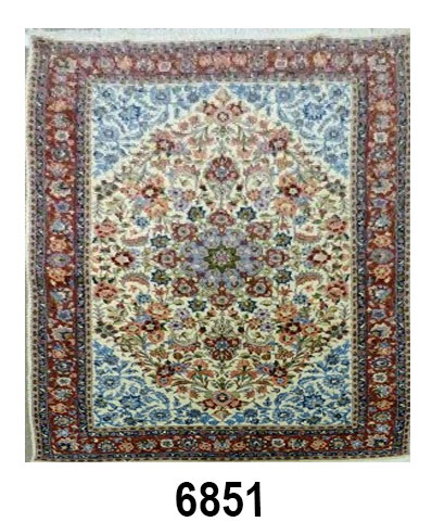 PERSIAN SAROUK - Item 6851
