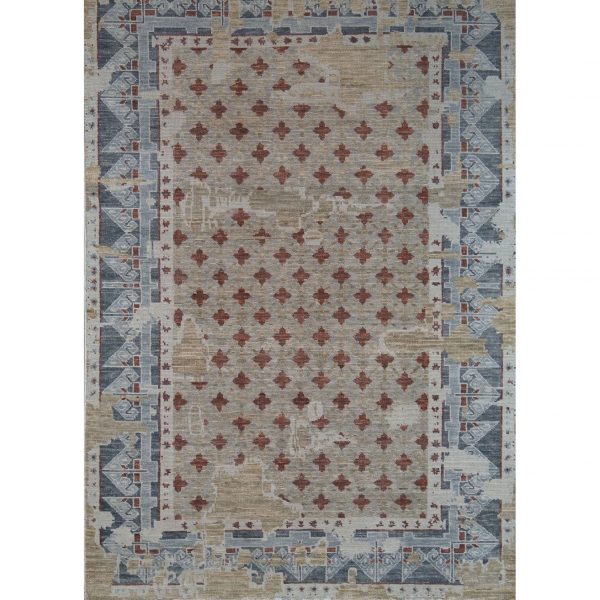 INDO SPECIAL IKAT - Item 7006