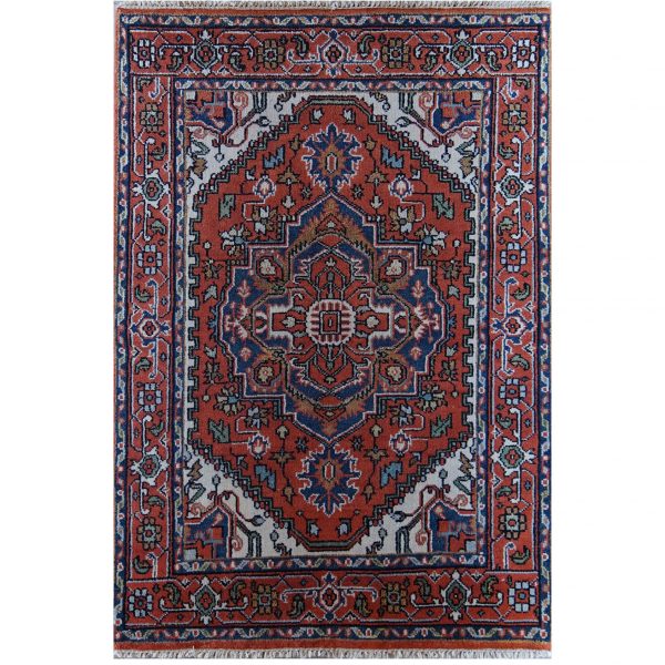 INDO WOOL & SILK JAIPUR - Item 7031