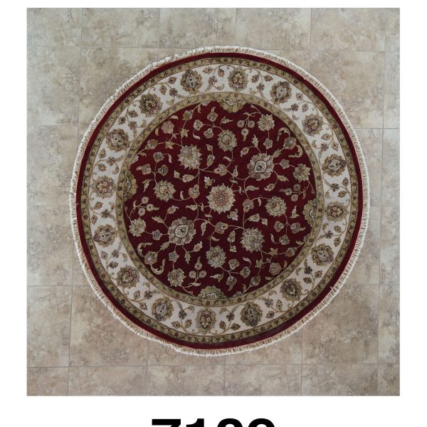 WOOL&SILK JAIPUR - Item 7109