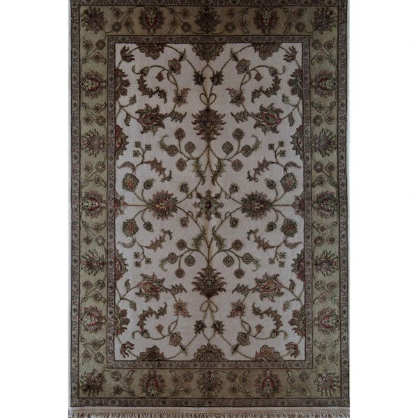 WOOL&SILK JAIPUR - Item 7112