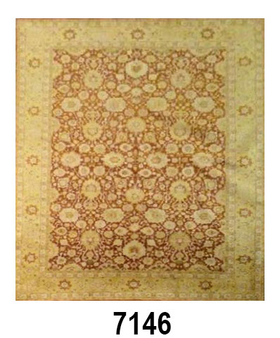 PAK KASHAN - Item 7146