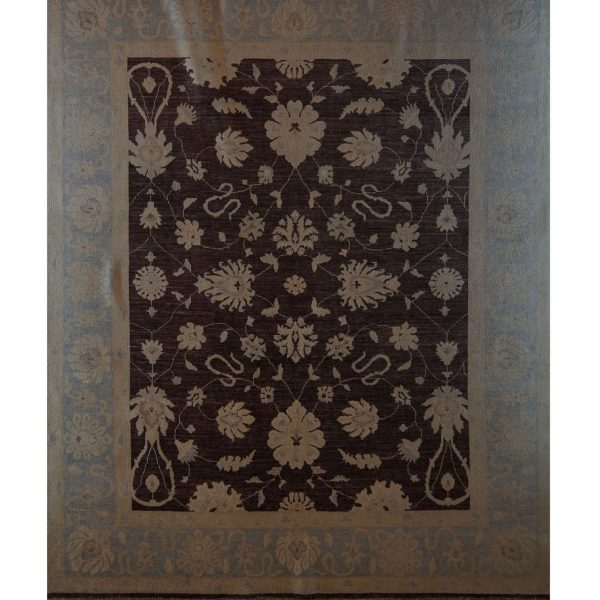 PAK OUSHAK - Item 7159