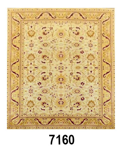 PAK OTTOMAN - Item 7160