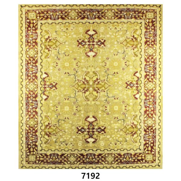 PAK OTTOMAN - Item 7192 - Image 2