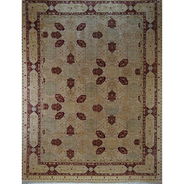PAK MOGUL - Item 7225