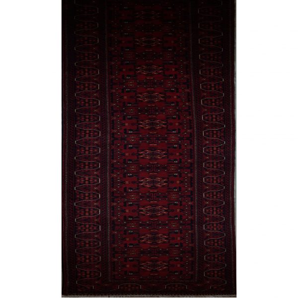 PAK AFGHAN BOKARA - Item 7241