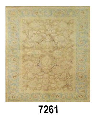PAK OTTOMAN - Item 7261