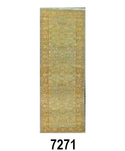 PAK OTTOMAN - Item 7271