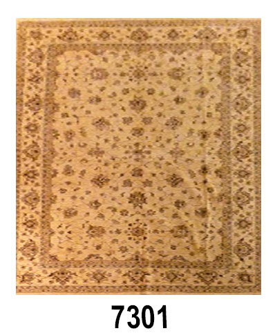 PAK OUSHAK - Item 7301