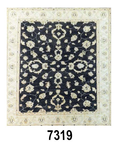 PAK OUSHAK - Item 7319