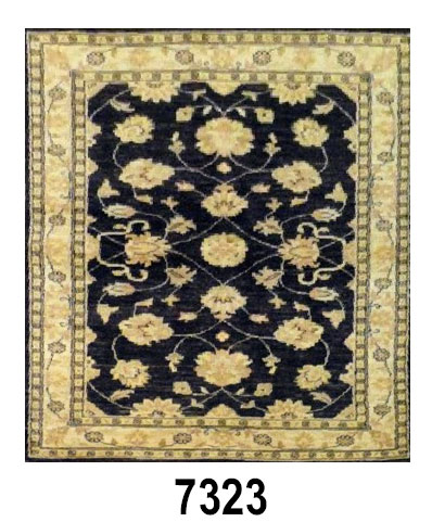 PAK OUSHAK - Item 7323