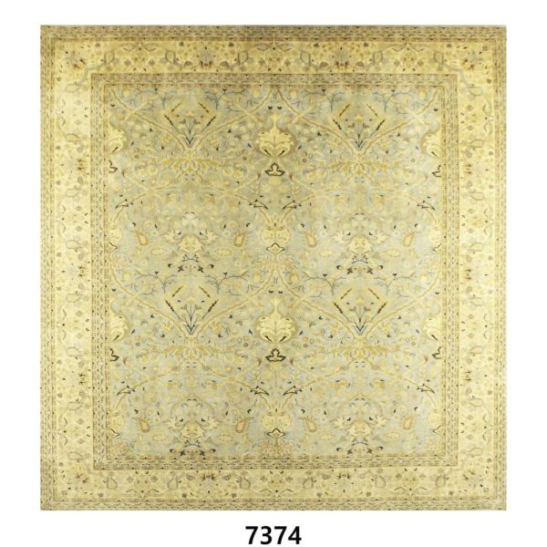 PAK TABRIZ - Item 7374 - Image 2