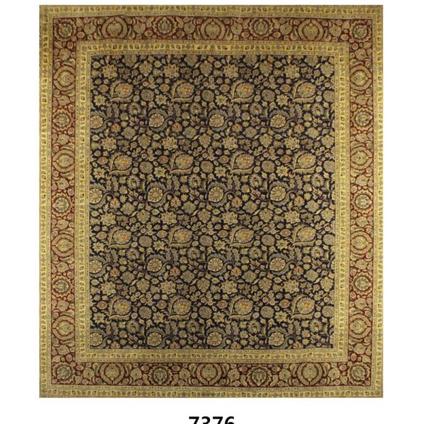 PAK KASHAN - Item 7376