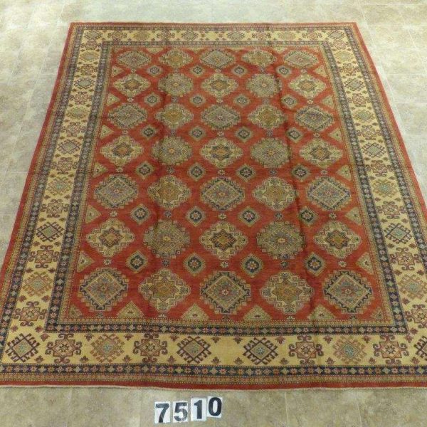 PAK KAZAK - Item 7510