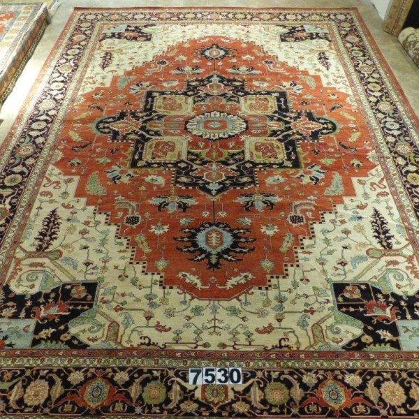 PAK SERAPI - Item 7530