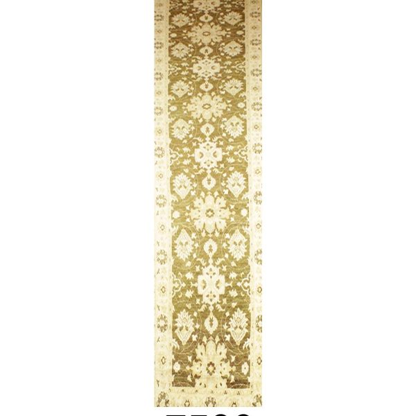 PAK OUSHAK - Item 7539 - Image 2