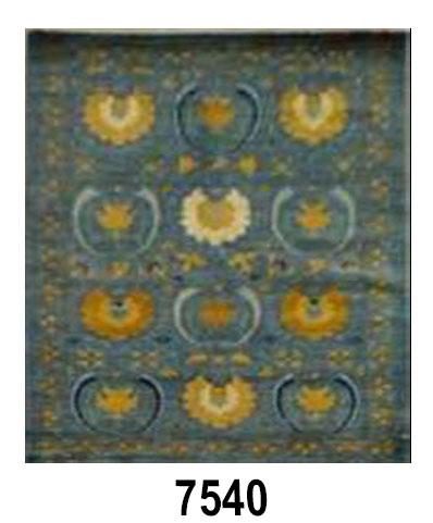 PAK SUZANI - Item 7540