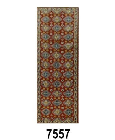 PAK KAZAK - Item 7557