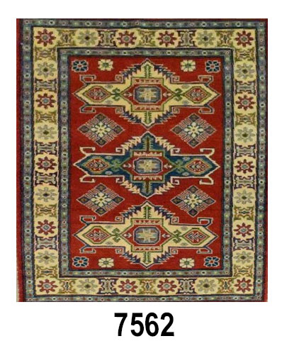 PAK KAZAK - Item 7562