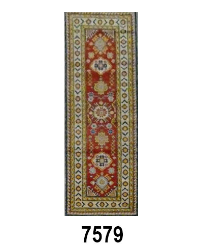 PAK KAZAK - Item 7579
