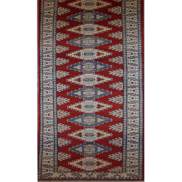 PAK KAZAK - Item 7581