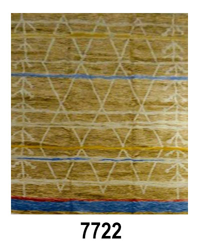 INDO MOROCCAN - Item 7722