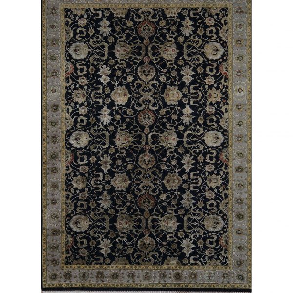 FINE SILK & WOOL - Item 0773