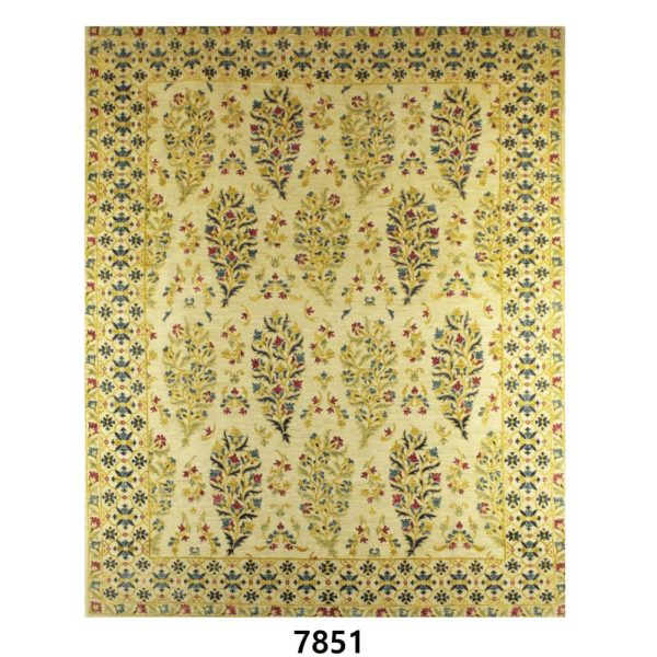 PAK SUZANI - Item 7851