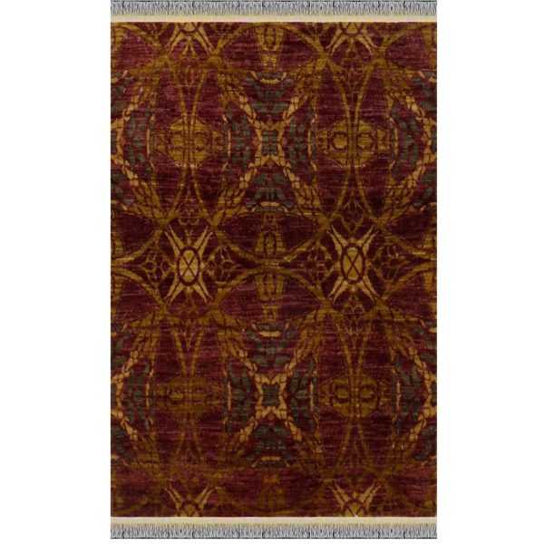 PAK ARTS & CRAFTS - Area Rug - Item 7857