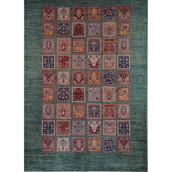 PAK TRIBAL - Item 7942