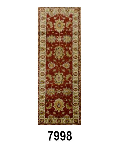 INDO ZIEGLER - Item 7998