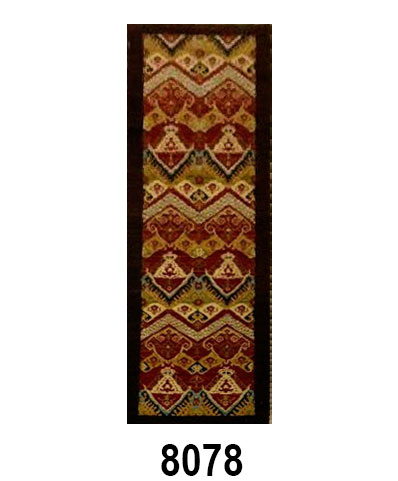 PAK ZIEGLER - Item 8078