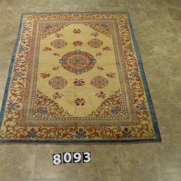 PAK GABBEH - Item 8093